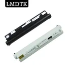 Новый аккумулятор LMDTK для ноутбука LENOVO S10-2 серии IdeaPad S10-2c, L09M3B11 L09M6Y11 L09S3B11 L09S6Y11, бесплатная доставка