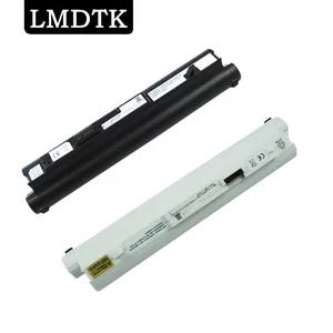 Новый аккумулятор LMDTK для ноутбука LENOVO S10-2 серии IdeaPad S10-2c, L09M3B11 L09M6Y11 L09S3B11 L09S6Y11, бесплатная доставка