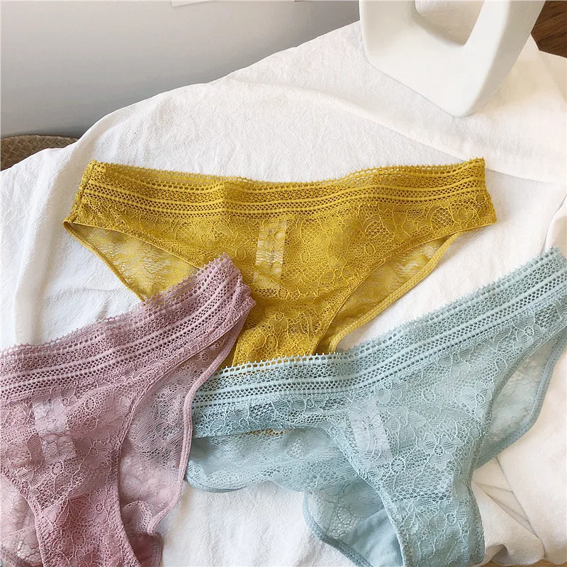 Комплект нижнего белья Wriufred бюстгальтер без косточек хлопковый удобный дышащий