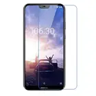 Закаленное стекло для Nokia 5,1 3,1 6,1 7,1 5 3 6 2018, защитная пленка для экрана Nokia 9 8, Защитное стекло для Nokia 3,1