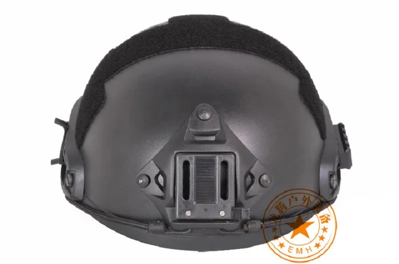 CF по индивидуальному заказу быстрый ответ спецназ защитный карбоновый шлем Fast