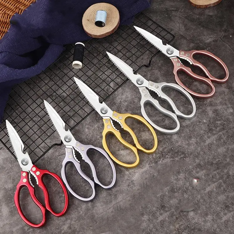 Профессиональные школьные ножницы для резки ткани шитья бытовые канцелярские