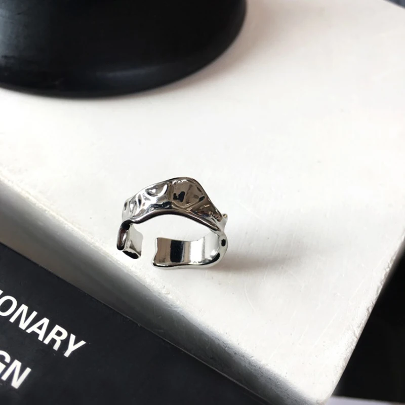 

Adjustable Ring Vintage Ring Resin Ring Finger Ring Opening Ring Acrylic Ring Women Ring Set Ins Ring