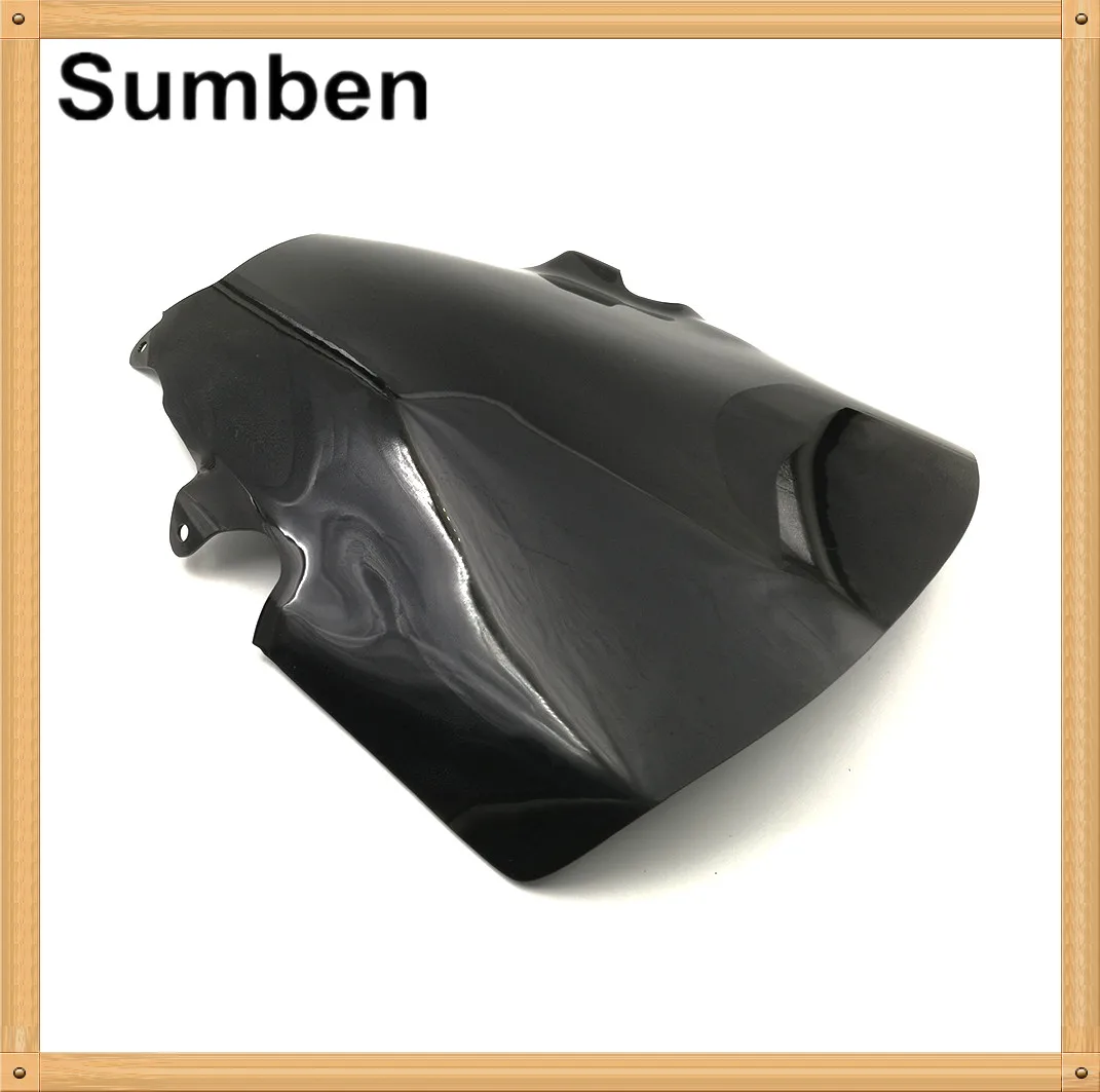 Прибор для измерения ветрового стекла выше 10 см козырек Suzuki Bandit GSF600 2000 2005 GSF1200/S 2001