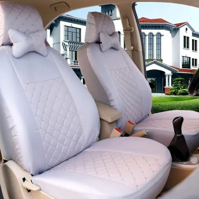 Чехол на сиденье автомобиля под заказ 7 сидений Nissan патруль y61 y62 y60 Buick анклав Dodge