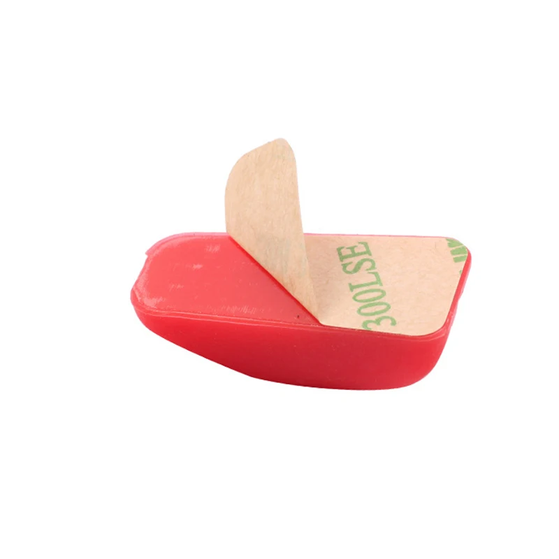 2 шт. Рекурсивный лук для стрельбы из лука мягкий резиновый демпфер с вибрацией