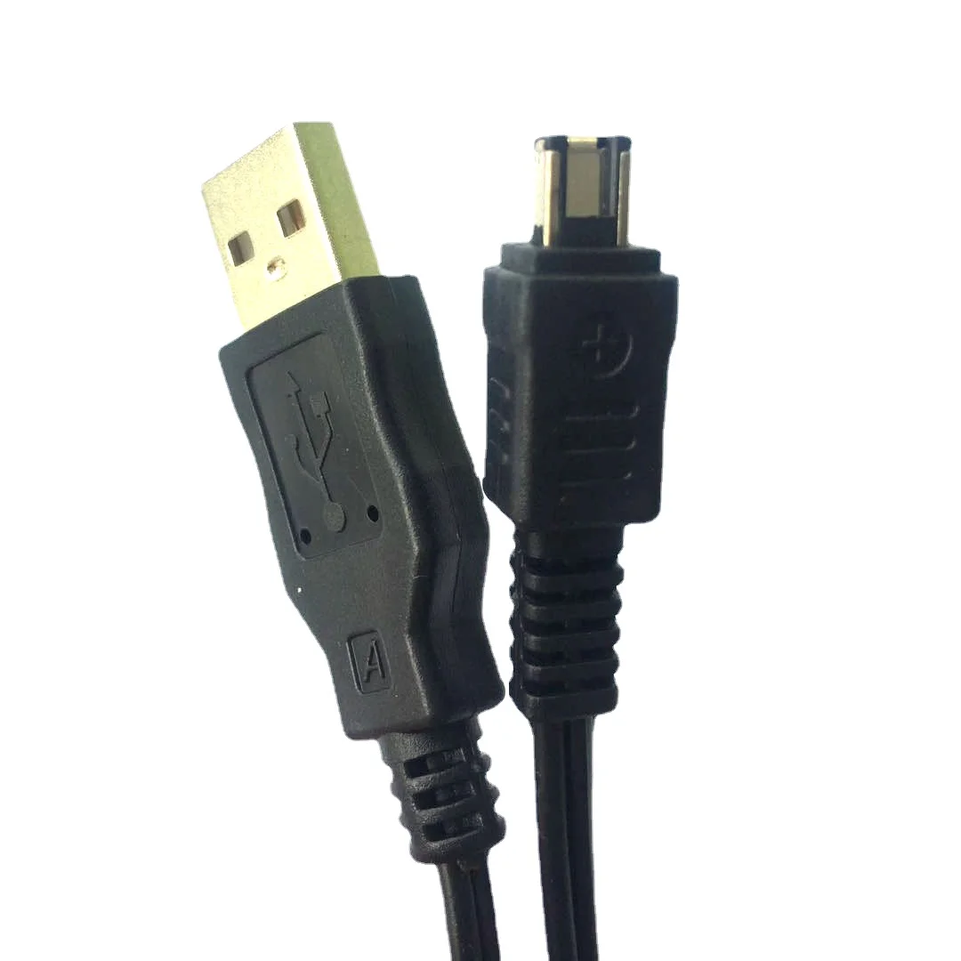 USB-кабель для зарядки и передачи данных Фотоаппарата Canon фотоаппарата LEGRIA VIXIA mini X 1