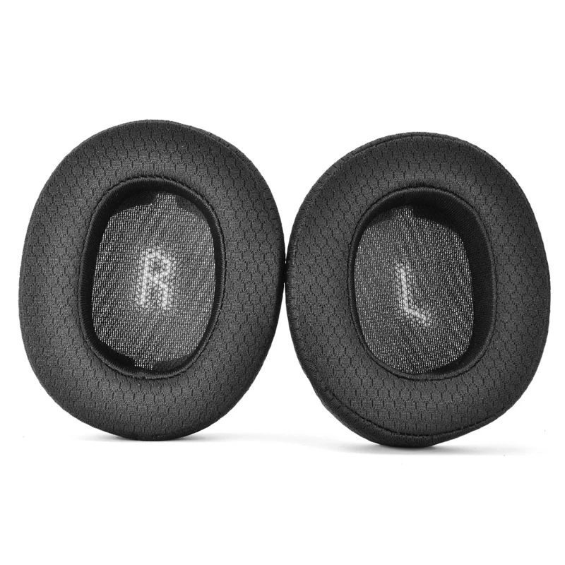 

Ear Cushion Pad Cover Ear Pads Cups Replacement Suitable for jbl-E55BT Earphone T84C