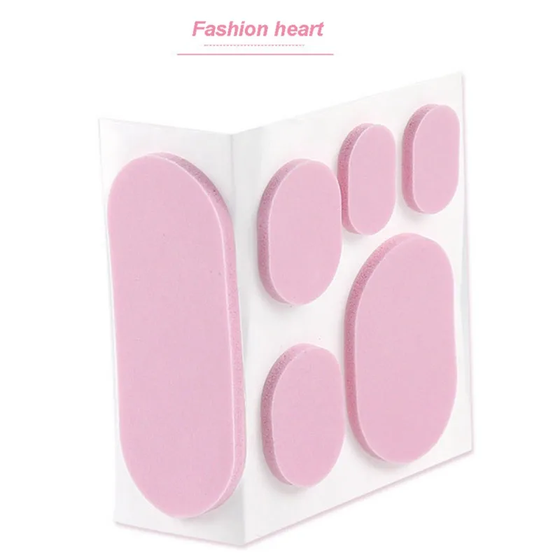 Противоножная латексная пластырь для снятия боли износостойкая наклейка ног