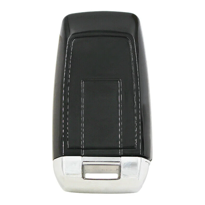 Сменный пульт дистанционного управления KEYECU брелок с 4 кнопками 315 МГц/433 МГц/868