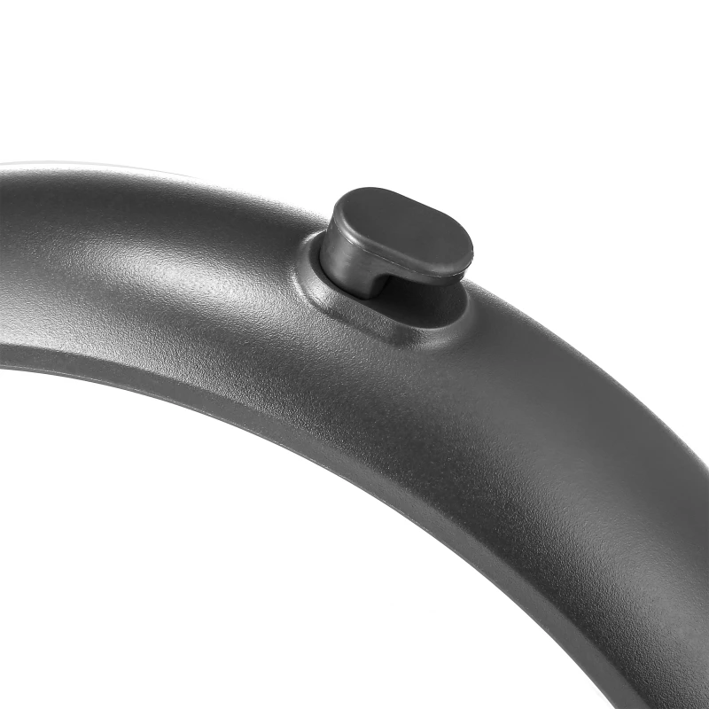 Крылья скутера крылья задняя защита от грязи АБС-пластик детали винты резиновая