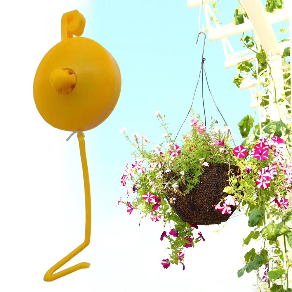 

10Pcs Plant Fixture Clip Plant Climbing Wall Self-Adhesive Fastener Tied Fixture Vine Buckle Hook Garden Plant Wall Climbing
