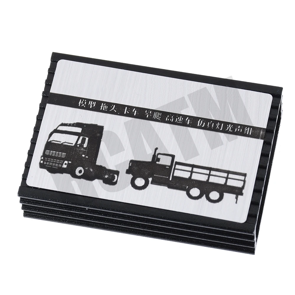 2 в 1 звук и светильник система