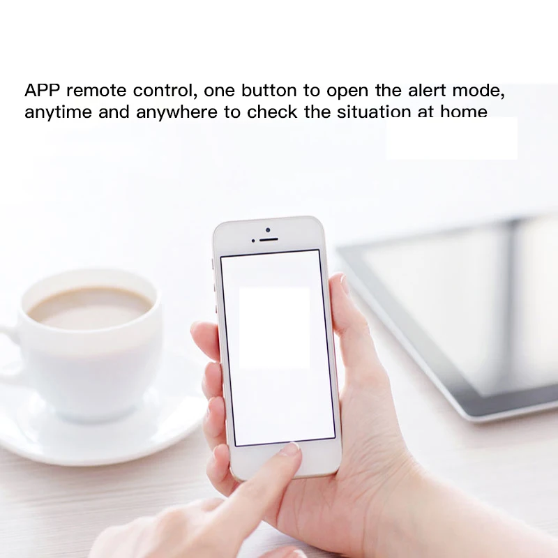 Смарт шлюз AMS для Tuya Zigbee хаб автоматизации дома системы безопасности с датчиком