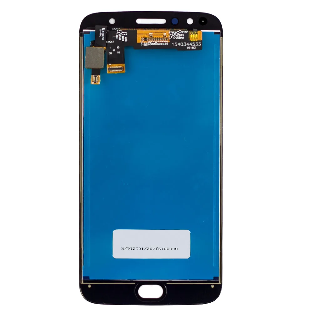 6 2 ''ЖК-дисплей для Asus Zenfone 5 ZE620KL ЖК-дисплей сенсорный экран 2018 Gamme детали с