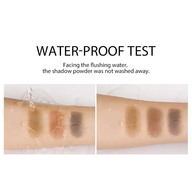 7 Colors Hair Fluffy Powder Instantly Black Root Cover Up Natural Instant Line Shadow Concealer Coverag TSLM1 | Красота и здоровье