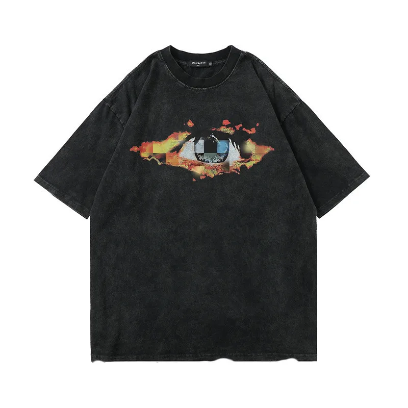 

PYJTRL T-shirt Short Sleeve