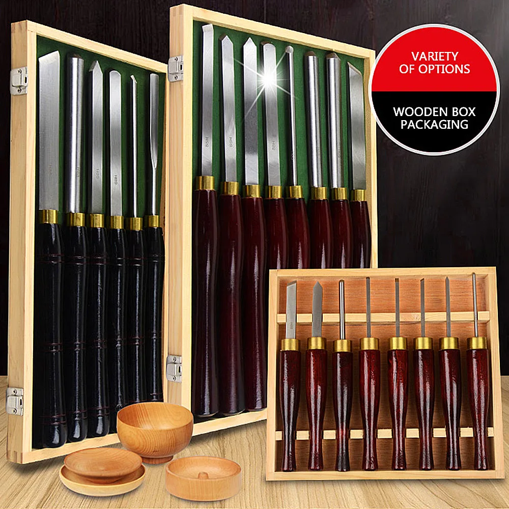 

Высокоскоростной стальной токарный станок, резак для деревообработки, точный роторный резец, полукруглый нож