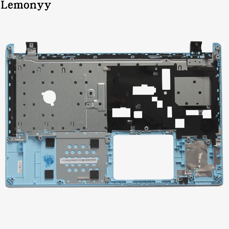 Чехол для ACER Aspire V5-531 V5-531G V5-571 V5-571G и Упор для рук, не сенсорный ободок клавиатуры/ноутбук Нижний Базовый чехол Крышка
