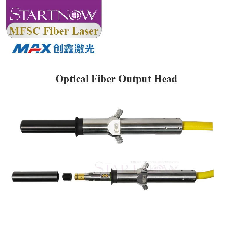 Startnow MAX источник питания оптоволоконного лазера 1000 Вт-2000 Вт | Инструменты