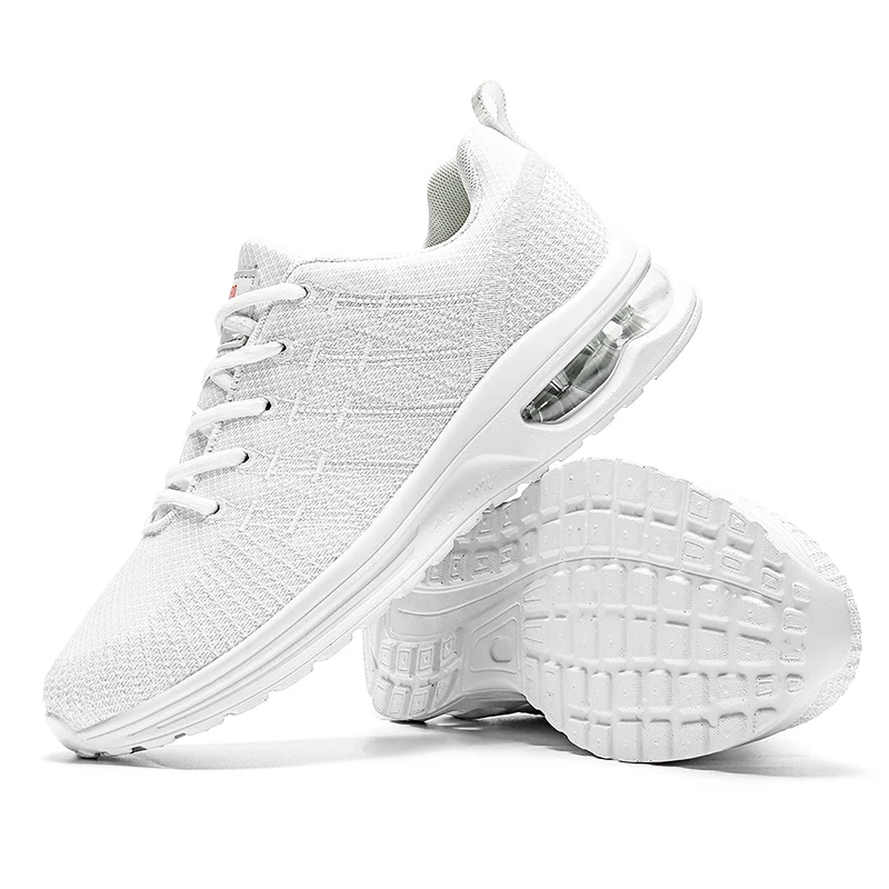 

2021 New Unisex Sneakers Fashion Men Mesh Casual Shoes Running Shoes For Women Walking Jogging Shoes Zapatillas Hombre