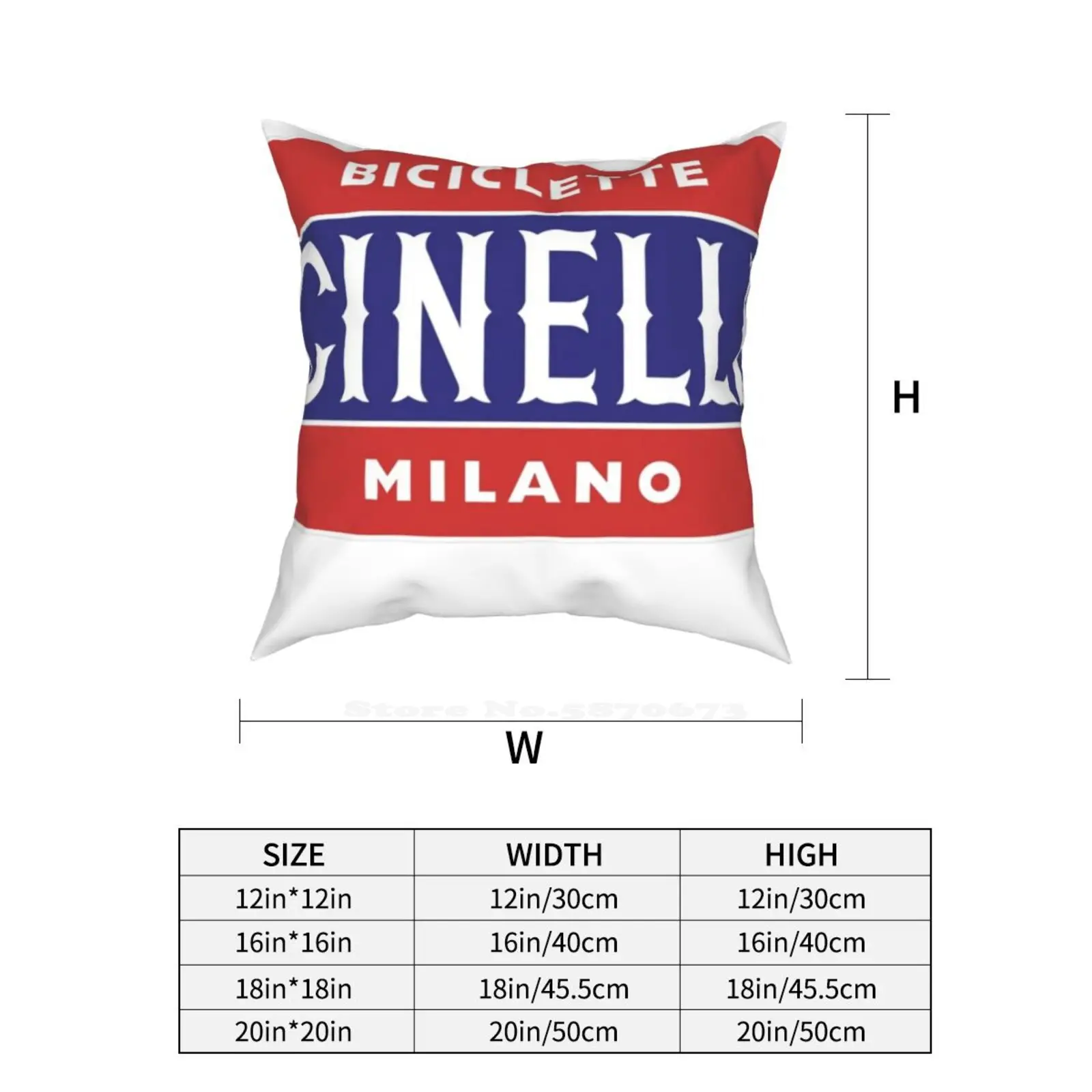 Модная наволочка Cinelli для дивана велосипеда | Дом и сад