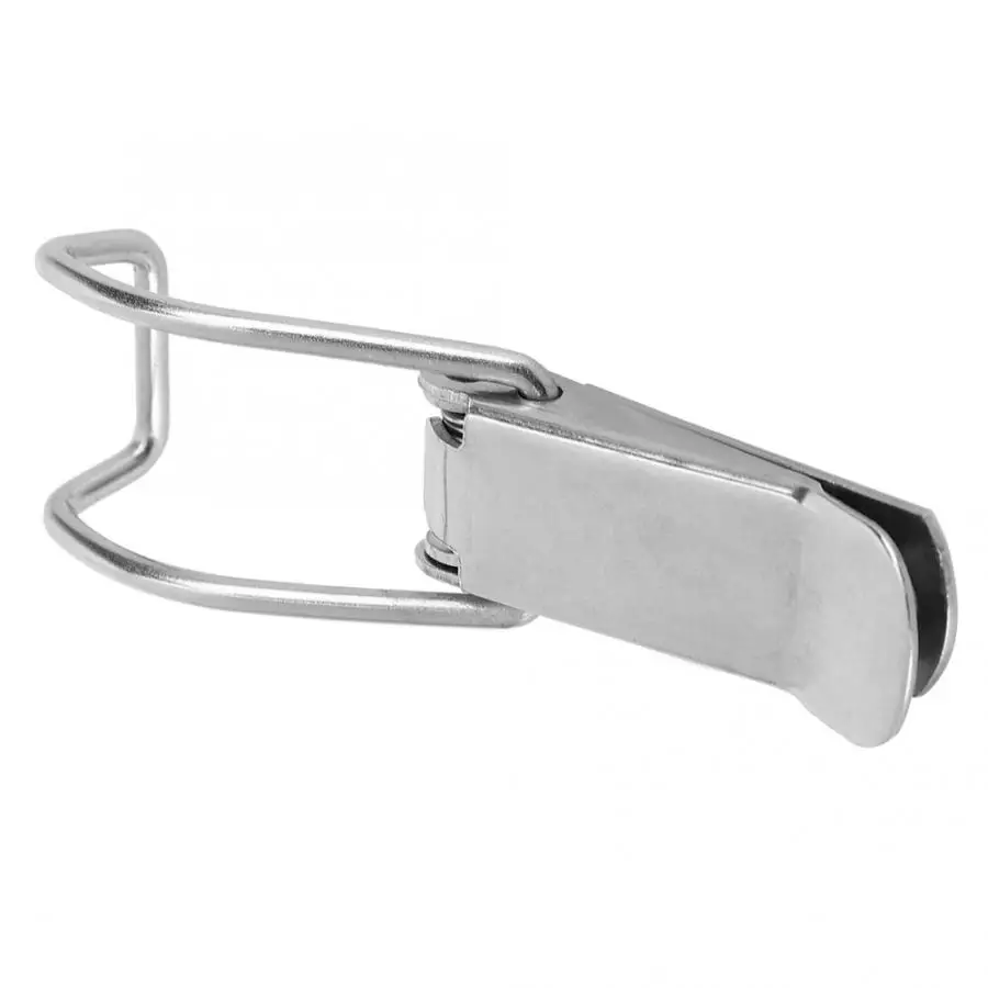 Замок с застежкой металлическая застежка для чемодана нагрудный замок дверной