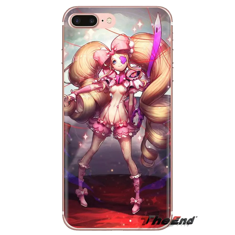 Silicone Phone Case KILL la Ryuko Matoi Anime For Huawei Nova 2 3 2i 3i Y6 Y7 Y9 Prime Pro GR3 GR5 2017 2018 2019 Y5II Y6II |