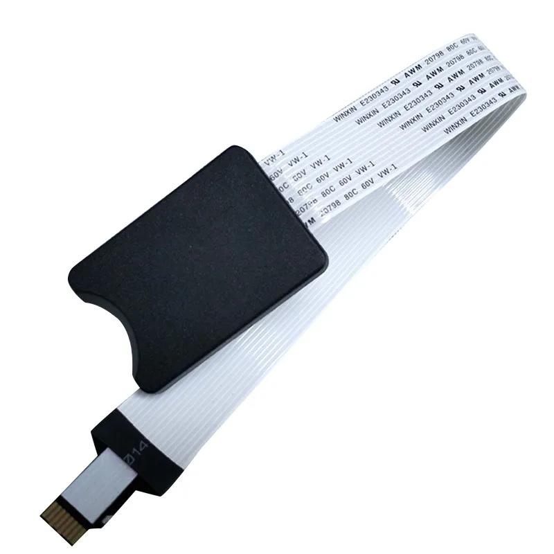 Micro TF для SD кабель-удлинитель мини 25 см TF для Micro SD карты гибкий кабель-удлинитель адаптер кардридер для автомобиля gps мобильный