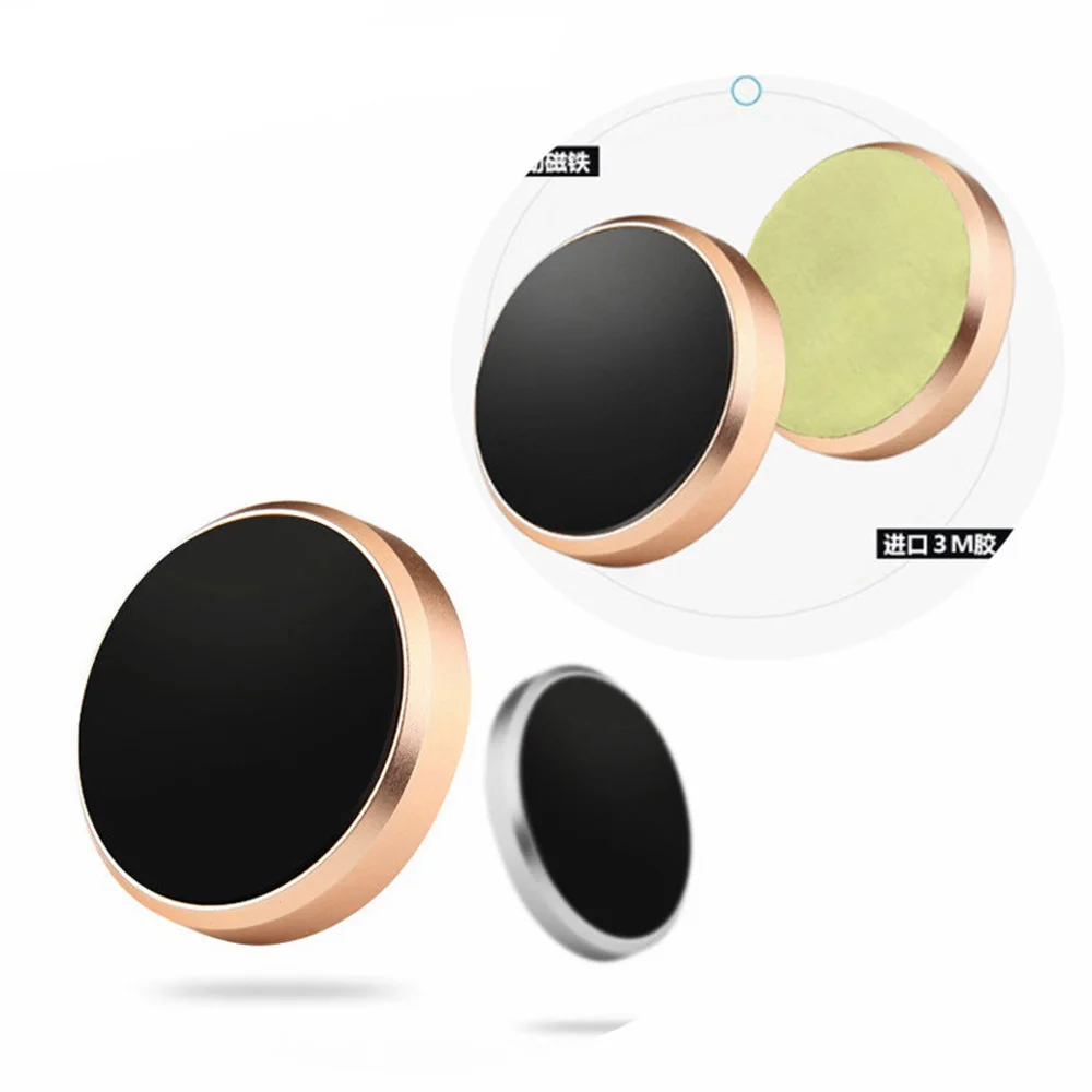 Gracemind Мини магнитный держатель для мобильного телефона на приборную панель