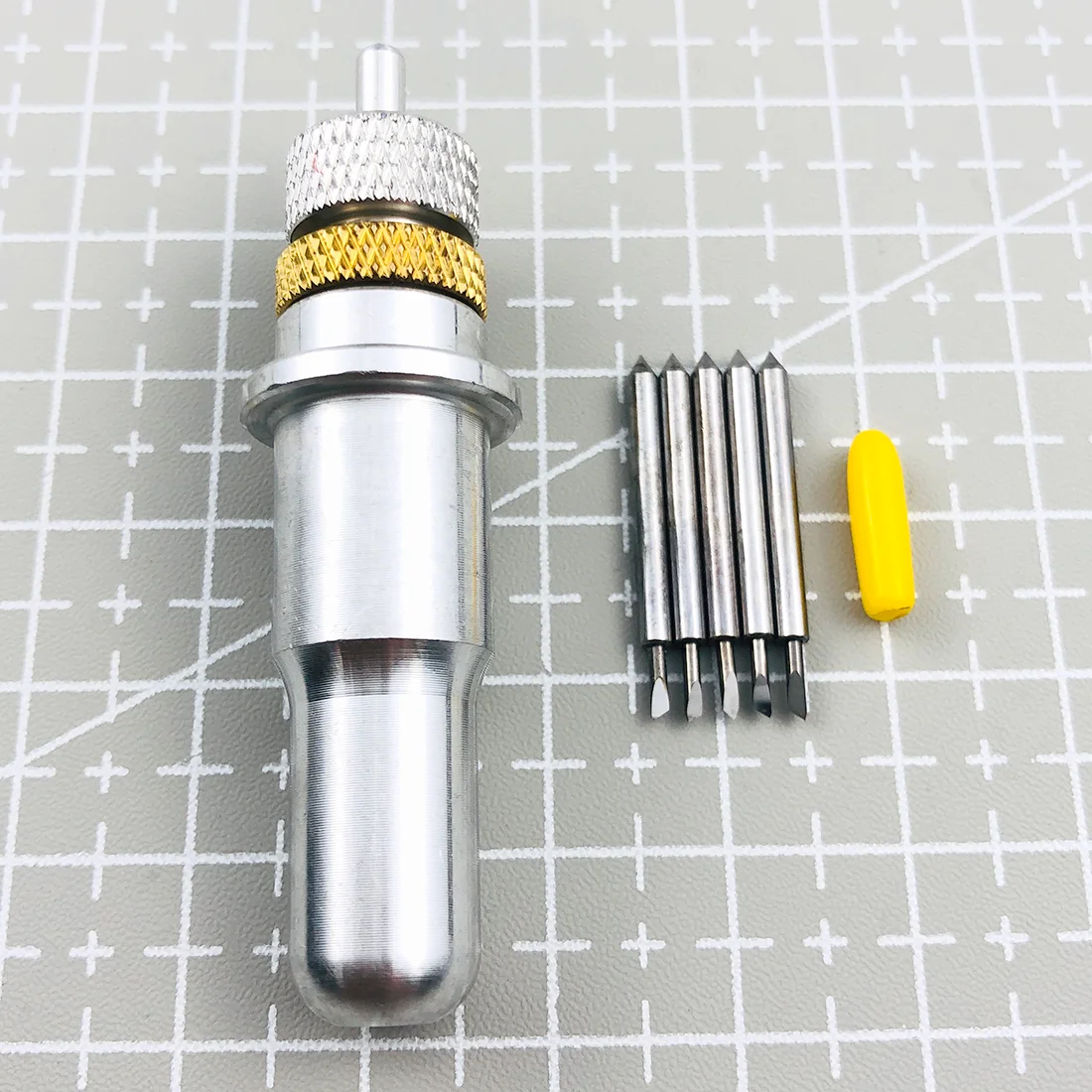 

Комплект лезвий для фрезерного станка Liyu AIBOULLY