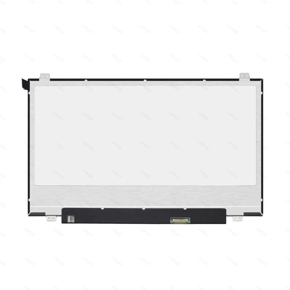 14 ''FHD IPS ЖК дисплей светодиодный экран панель матрица Замена NV140FHM N62 V8.0 FRU 00NY446