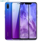Защитное стекло, закаленное стекло для Huawei Honor 10 10i Lite 7S 7X 8C 8X Play P Smart Z 2019 View 20