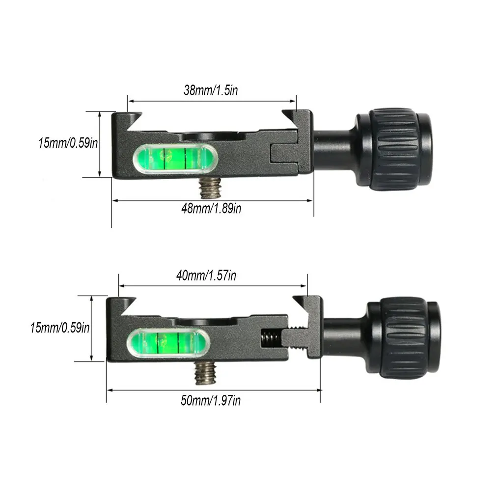 

Pu50 RRS QR50 Tripod Ball Head Mount Adapter Quick Shot Quick Release Clip Plate Clamp for Arca Swiss Camera & Tripod & Monopod