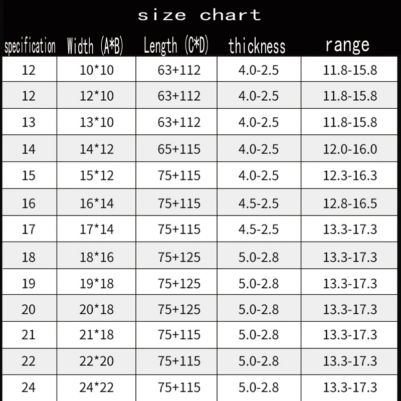 

12/13/14/15/16/18/20/22/24mm Cowhide Watch Band Genuine Leather Thin Smooth Watch Strap Belt Leather Band Loop Strap Accessories