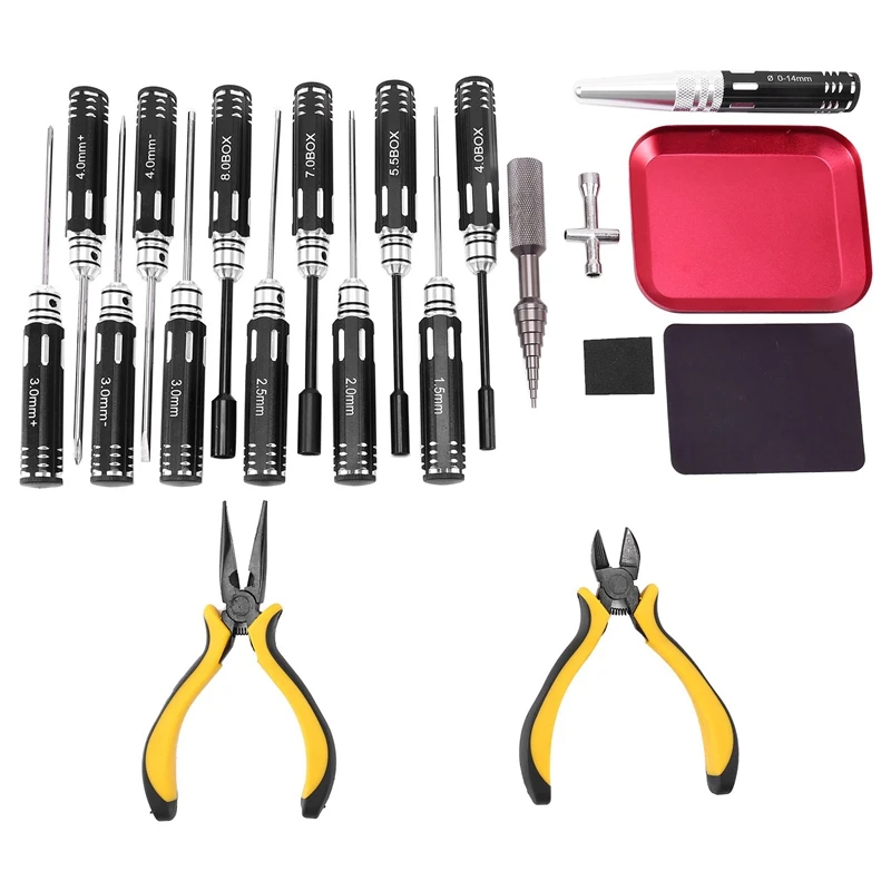 

Hand Tools