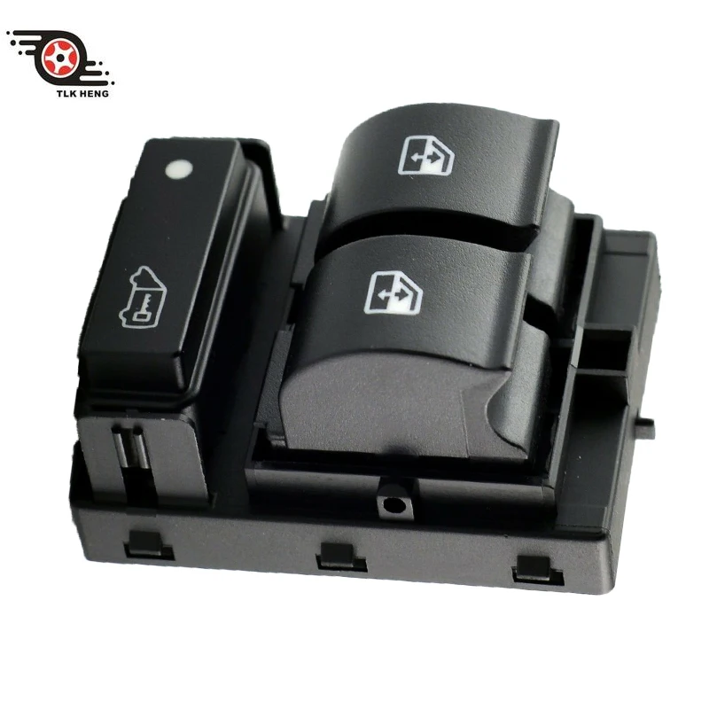 

New Window Control Switch Power Window Switch for Fiat Ducato Doblo Citroen Jumper II Peugeot Boxer II 735487419
