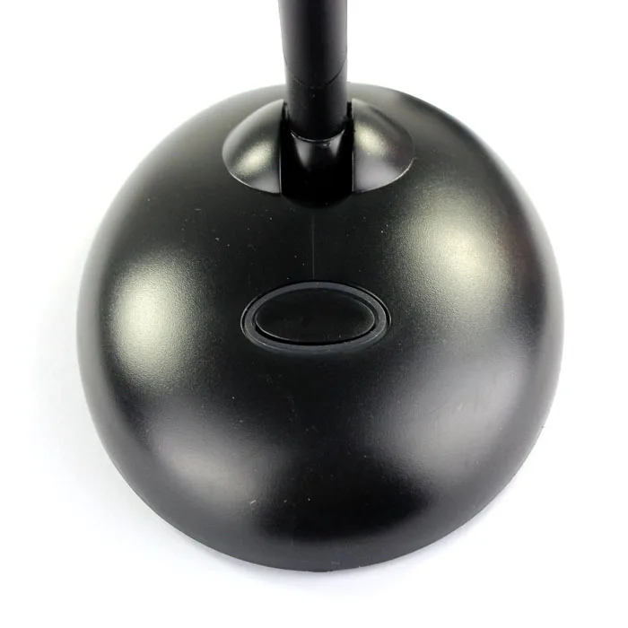 Настольный микрофон USB настольный с шумоподавлением для ПК компьютера ноутбука