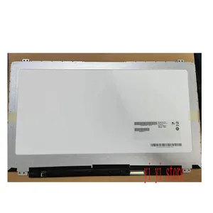 15 6 1366x768 hd 40pins lcd screen b156xtt01 0 led display with touch matrix repalcement lcd matrix for lenovo s510p z510 s510 free global shipping