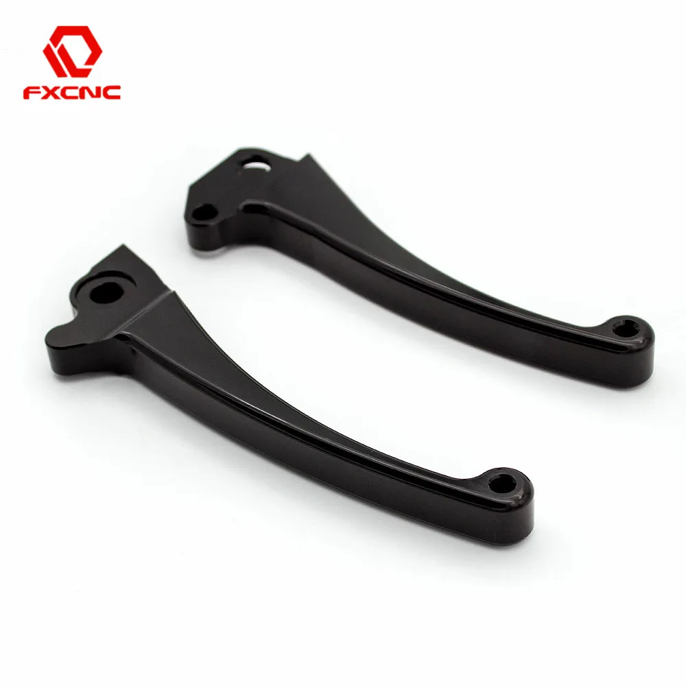 

For Vespa PX Disc Models Motorcycle Brake Lever Front Disc Rear Drum Brake Levers LML 125 150 200 Star PX125 PX150 PX 125 150