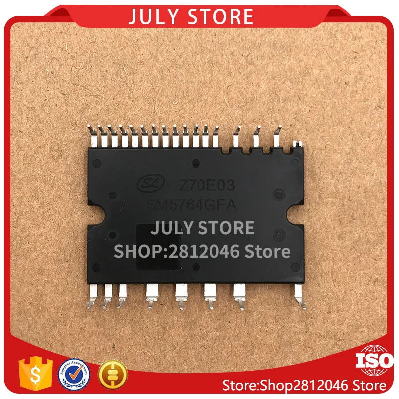 

Free Shipping SM5764GFA 1/PCS New module