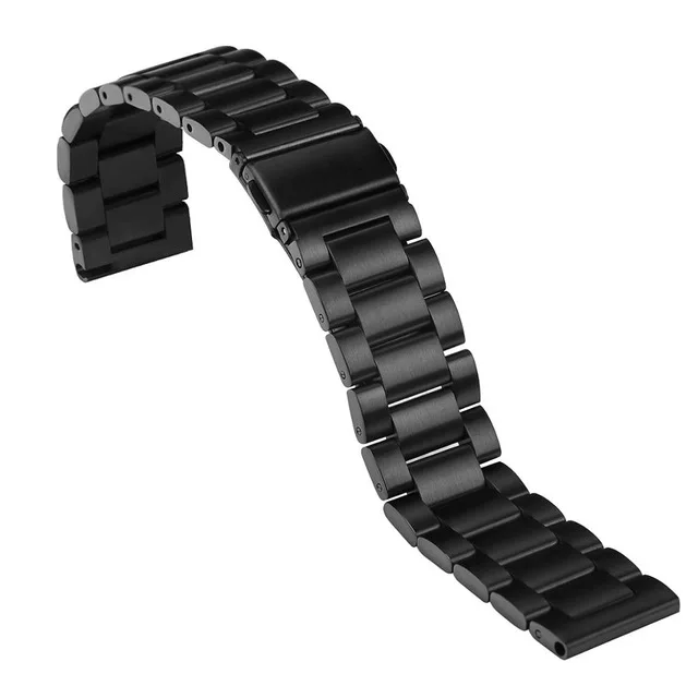 Solid stainless steel watch band FOR Luminox 3050 3051 3080 3150 8800 23MM band width for Luminox watch
