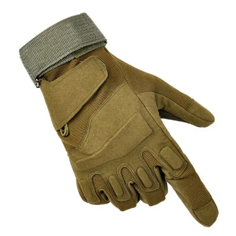 

Military Camping Tactical Airsoft Paintball Hunting Motorcycle Sport Gloves