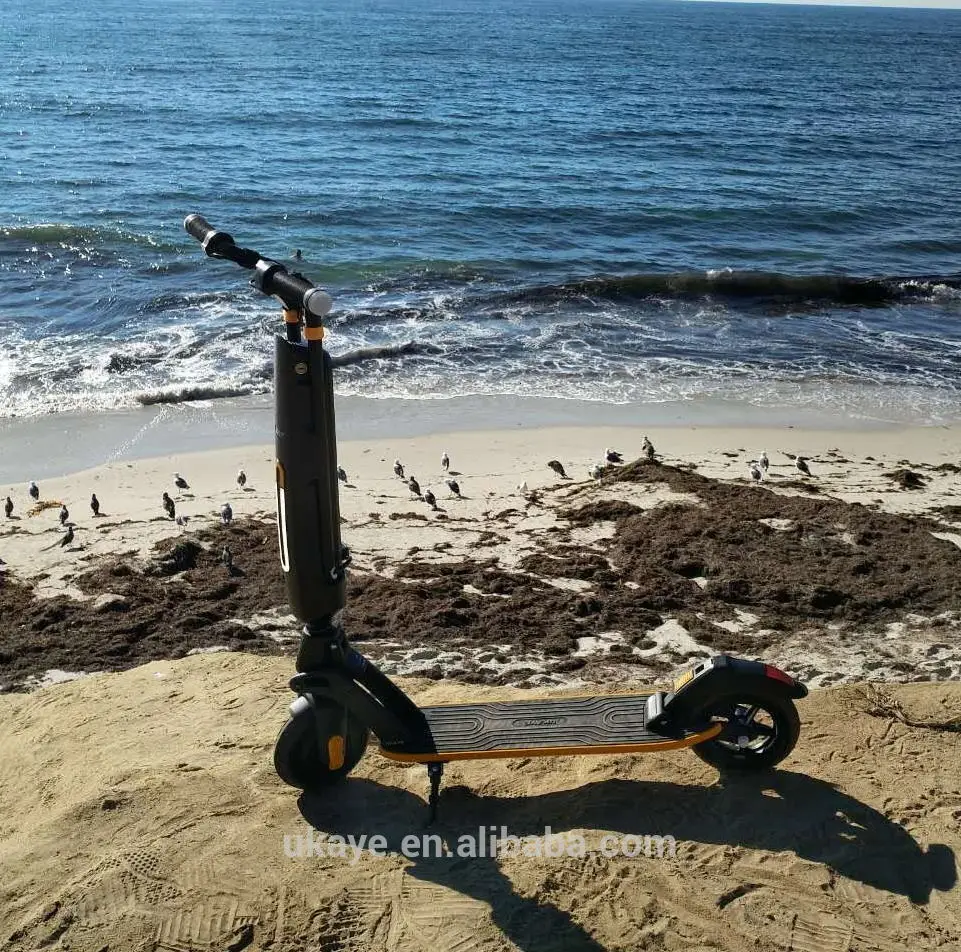 Скутер U1 2 подставка под колеса дешевый складной Электрический e Scooter et скутер для