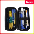 Набор для ремонта смартфонов, ноутбуков, планшетов и часов 37 в 1