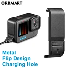 Съемный чехол из алюминиевого сплава для GoPro Hero 10 9