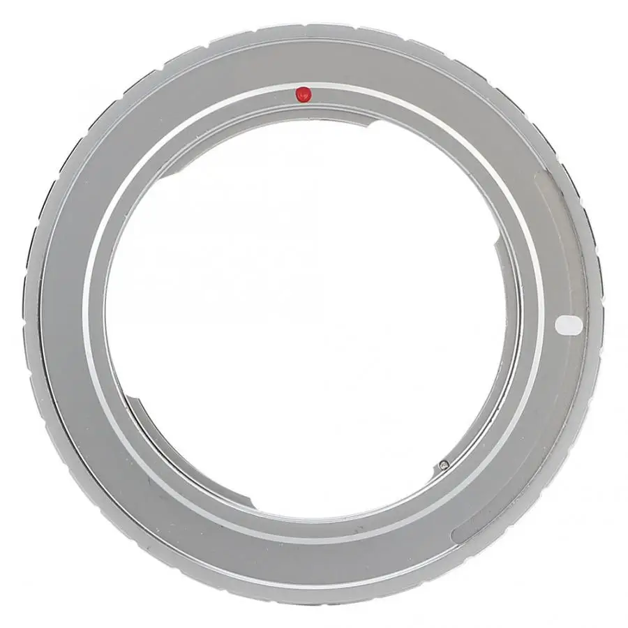 Кольцо адаптер для объектива с ручной фокусировкой YC CY CO/Y подходит беззеркальных