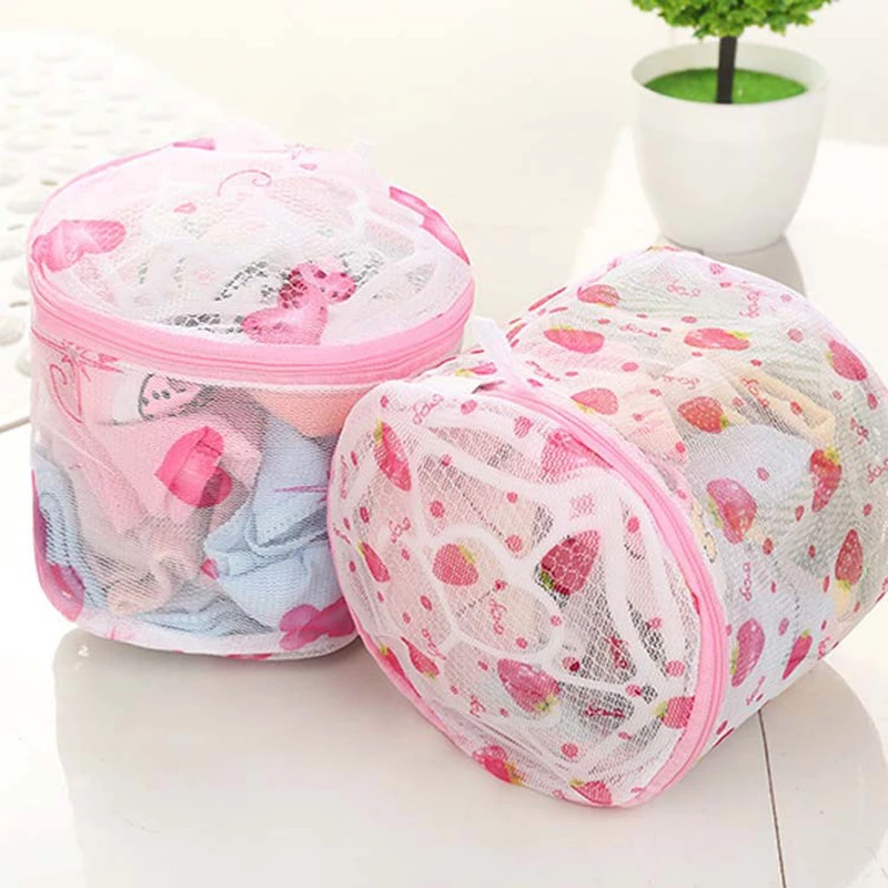 Стирки в стиральной машине сетка для стирки нижнего белья грязных носков