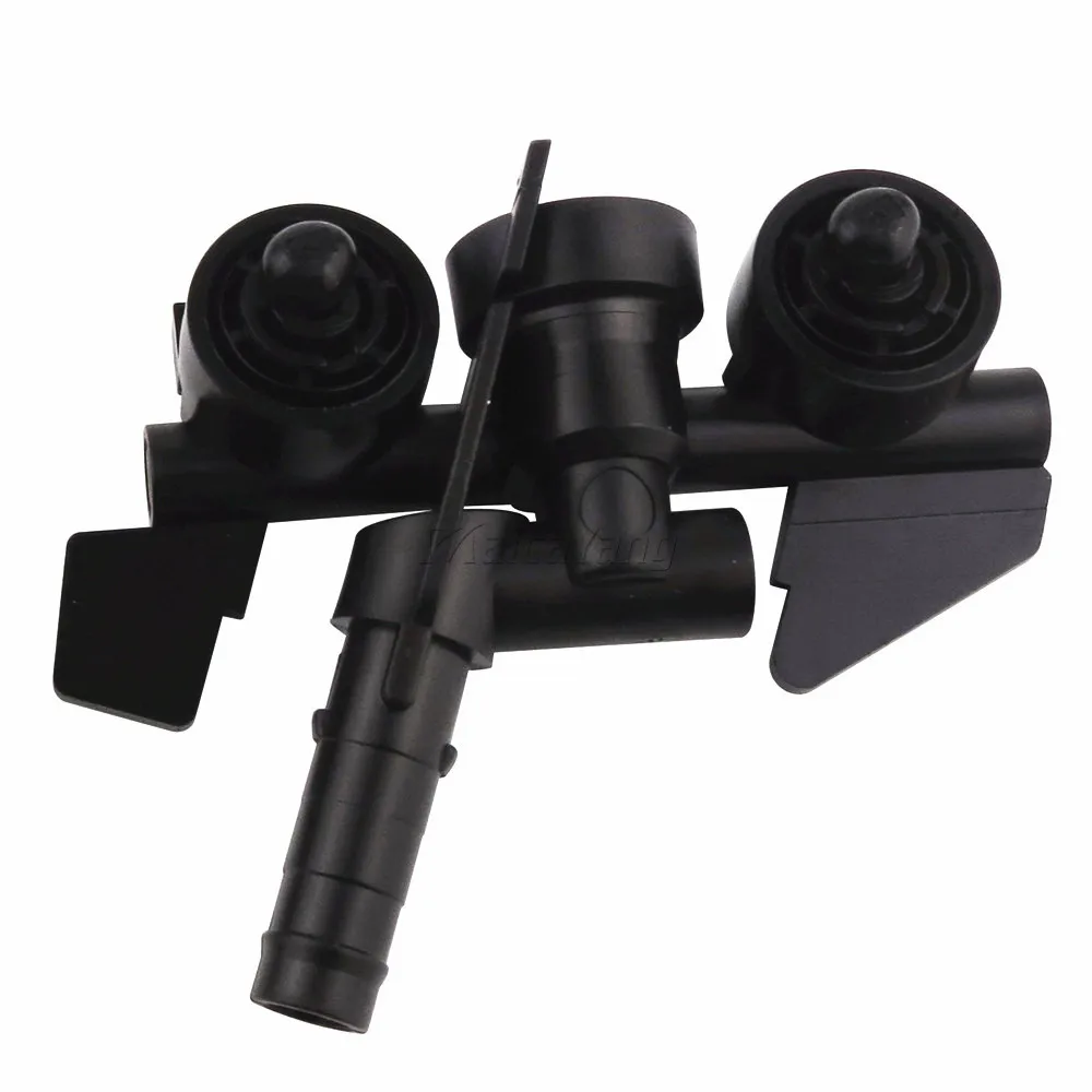 61674290867 61674290868 для BMW 3 серии E46 1997-2006 M3 2000-2006 насадка очистки фар | Автомобили и