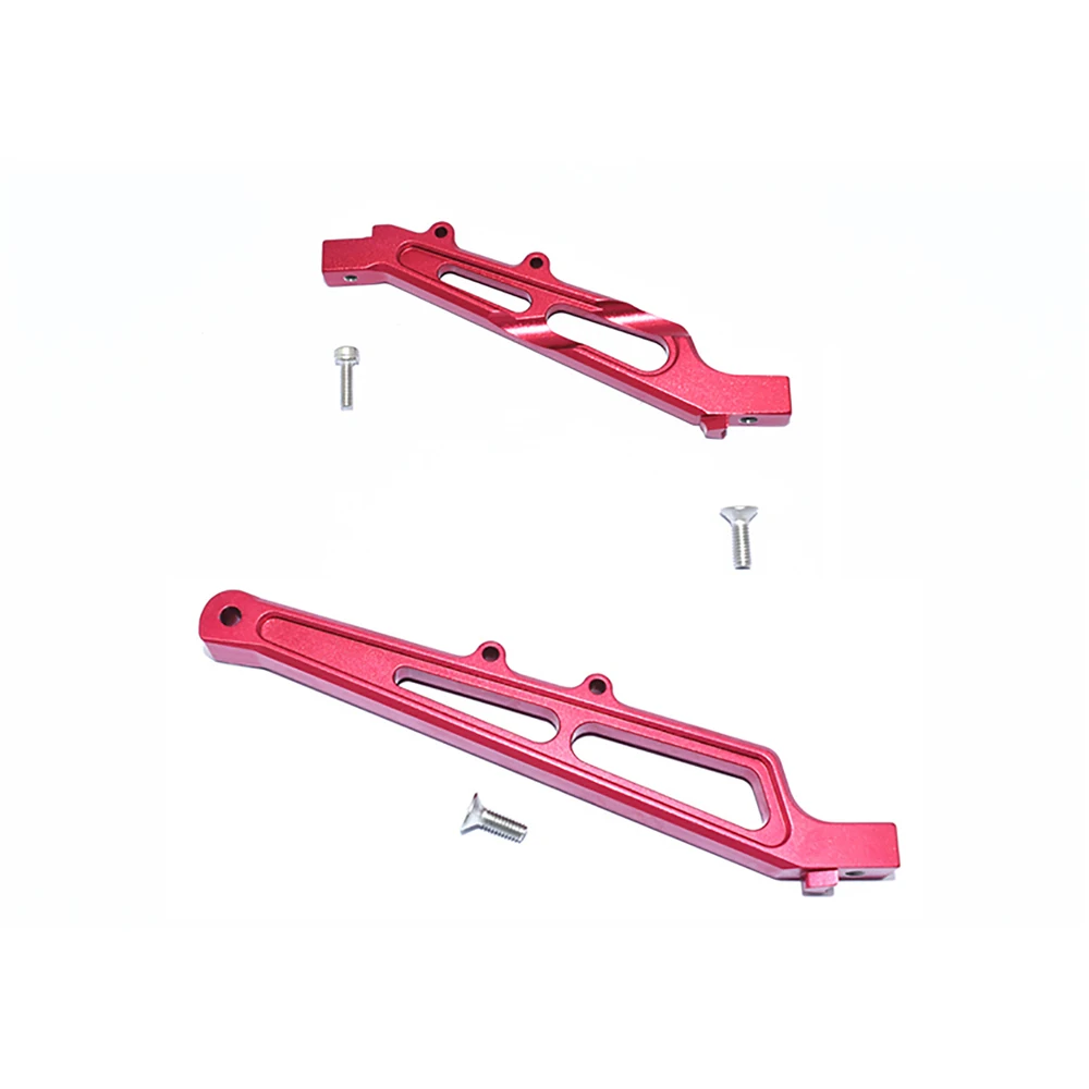 передняя и задняя скоба для ш